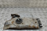 Suport roata de rezerva DODGE NITRO 2008 OEM: K55113028AE 30323659