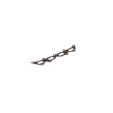 Garnitura galerie evacuare LANCIA MUSA (350) 1.4 2004-2012 CORTECO 026671P