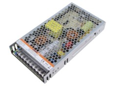 Alimentator pulsatoriu pentru &icirc;ncastrare AIMTEC 200,4W 12V DC 16,7A