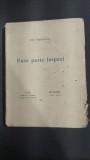 RAZE PESTE LESPEZI-OVID DENSUSIANU