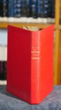 Teatru Ion Luca Caragiale Editura Tineretului 1967 Legatura de Lux Literatura Romana Clasica Carte Veche Editie Colectie