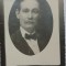 Fotografie de epoca, barbat