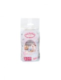 Cumpara ieftin Baby Annabell - Scutece, 5 Buc, Zapf Creation