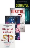 Pachet Dragoste juraminte si un avocat bun - Bookzone