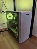 PC Gaming - RTX 3050 - intel i7 11th gen cu racire lichida
