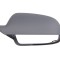 Capac carcasa oglinda exterioara AUDI A3 Sportback (8PA) (2004 - 2013) TYC 302-0092-2