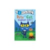 Pete the Cat: Scaredy Cat!