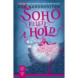 Soho felett a hold - Ben Aaronovitch