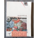 Iulian Băicuş - Ideile bursuce (debut, 2002)