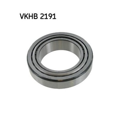 SKF Rulment roata foto