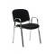 SCAUN DE CONFERINTA TAURUS TC MAXI DIVERSE CULORI CADRU CROMAT