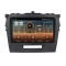 Navigatie dedicata cu Android Suzuki Vitara dupa 2015, 4GB RAM, Radio GPS Dual