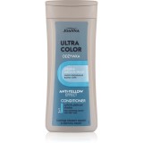 Joanna Ultra Color balsam nuanțator Platinum Shades 200 g