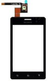 Touchscreen Sony Xperia Go / ST27i BLACK