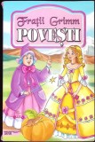 POVESTI-FRATII GRIMM-354806