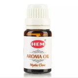 Cumpara ieftin Ulei Aromaterapie - Gama uleiuri esentiale Aromaterapie - Mystic Clove 10 ml