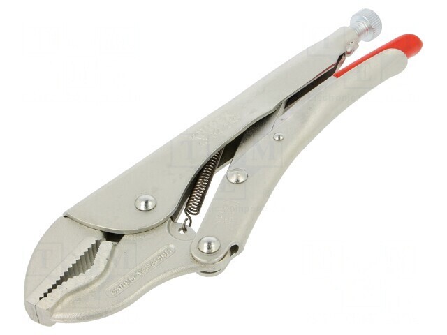 Clești de Str&acirc;ngere Morse 250mm