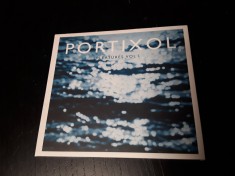 [CDA] Portixol - Pleasures vol I - digipak - cd audio original foto