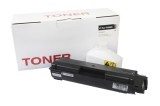 &Icirc;ncărcătură toner compatibilă 1T02KT0NL0, TK580BK, 3500 filelor pentru