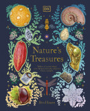 Nature&#039;s Treasures | Ben Hoare