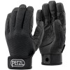 Mănuși PETZL Cordex black M