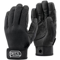 Mănuși PETZL Cordex black M