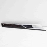 Ornament Panou Ușă Dreapta Spate BMW Seria 7 G11 G12 2017, Cod 11603282, Originală