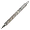 Pix, Holografic, Strass-uri Argintii, 14.5cm, Plastic, Oem