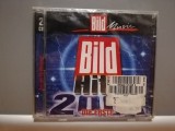 Hits 2001 - Selectii -2 CD Set (2001/BMG/Germany) - CD ORIGINAL/Sigilat/Nou, Pop, emi records