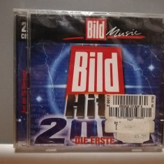 Hits 2001 - Selectii -2 CD Set (2001/BMG/Germany) - CD ORIGINAL/Sigilat/Nou