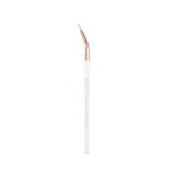 Essence angled eyeliner brush pensula pentru aplicarea tusului