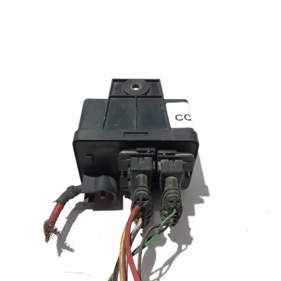 Releu bujii incandescente Fiat Punto 1.3JTD / Stilo 1.9JTD / Doblo 1.3 2000-2008| 55193073 foto