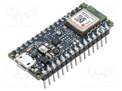 Kit Arduino Pro Placă Prototip 3,3VDC 64MHz foto