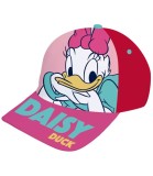 Șapcă pentru copii cu vizieră MINNIE/DAISY 48/51