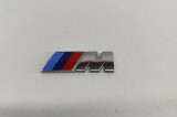 Emblema aripa st&acirc;nga BMW iX3 G08 2023 OEM: 8058882,8058881 27421381