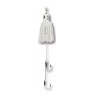 Madcat DAM Clonk Teaser A Static 100 g White