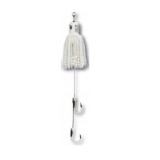 Madcat DAM Clonk Teaser A Static 100 g White