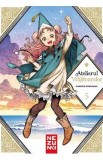Atelierul Vrajitoarelor Vol.5 - Kamome Shirahama