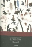 Antidepresiv la purtător Manualul Anastasia Staicu - Seneca Lucius Annaeus