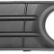 Grila bara fata Volvo S40 (Ms/Mw), 04.2007-05.2012, Stanga, 30744919, 904327-1 cu locas pentru proiectoare
