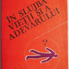 In slujba vietii si a adevarului, vol. III – Paul Stefanescu