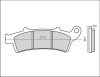 Set placute frana FT3096 &ndash; Aprilia Arecife - Atlantic &ndash; Scarabeo &ndash; 125-500cc &ndash; Malaguti Madison 250-400cc &ndash; Peugeot Looxor 150cc