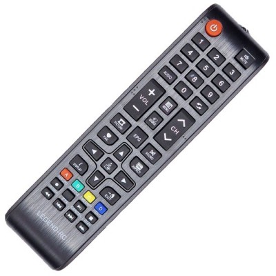 Telecomanda KNTECH pentru LED LEGEND-AKAI foto