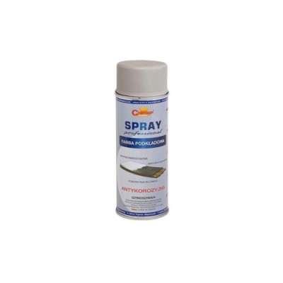 Spray Primer Profesional Champion 400ml Gri Cod: RAL 7040 Automotive TrustedCars foto