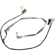 Cablu video Lvds Laptop, Dell, Inspiron 15 7000, 7557, 7559, 014XJ8, 14XJ8, QUANTA DD0AM9LC00, DD0AM9LC010, HD si FHD, non touch, 30 pini