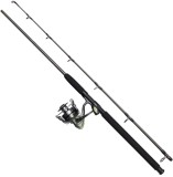 Combo DAM Full Cat Spin 6000/4 CMB, 40-150g, 2.70m, 2seg