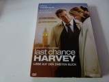 Last chance Harvey - Dustin Hoffman, dvd