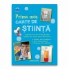 Prima mea carte de stiinta, DPH