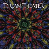 Dream Theater Lost Not Forgotten Archives: The Number The Beast Special Ed. digi (cd), Rock