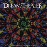 Dream Theater Lost Not Forgotten Archives: The Number The Beast Special Ed. digi (cd), Rock